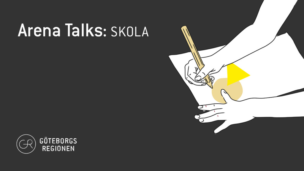 Arena Talks: Skola