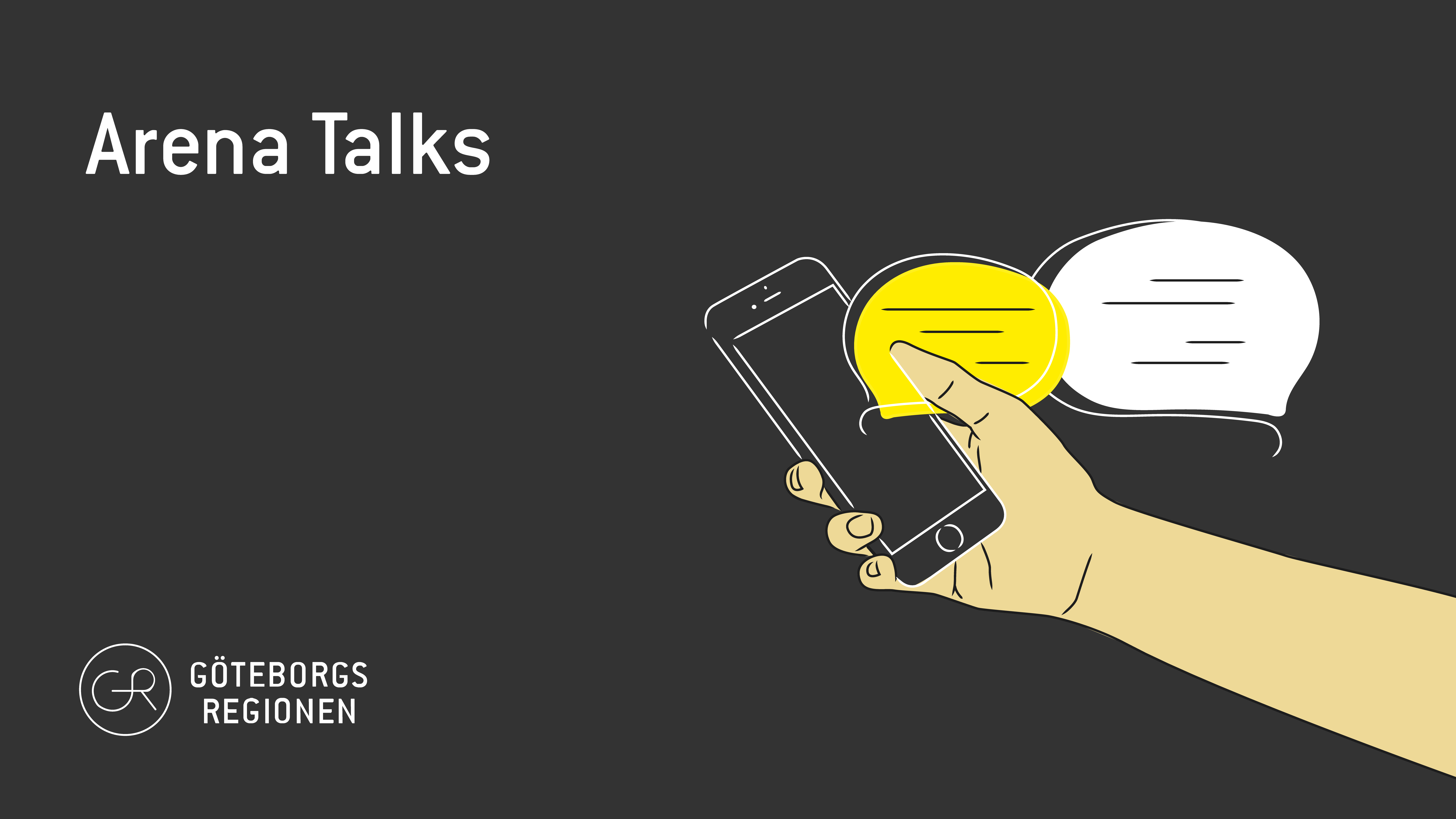 Arena Talks