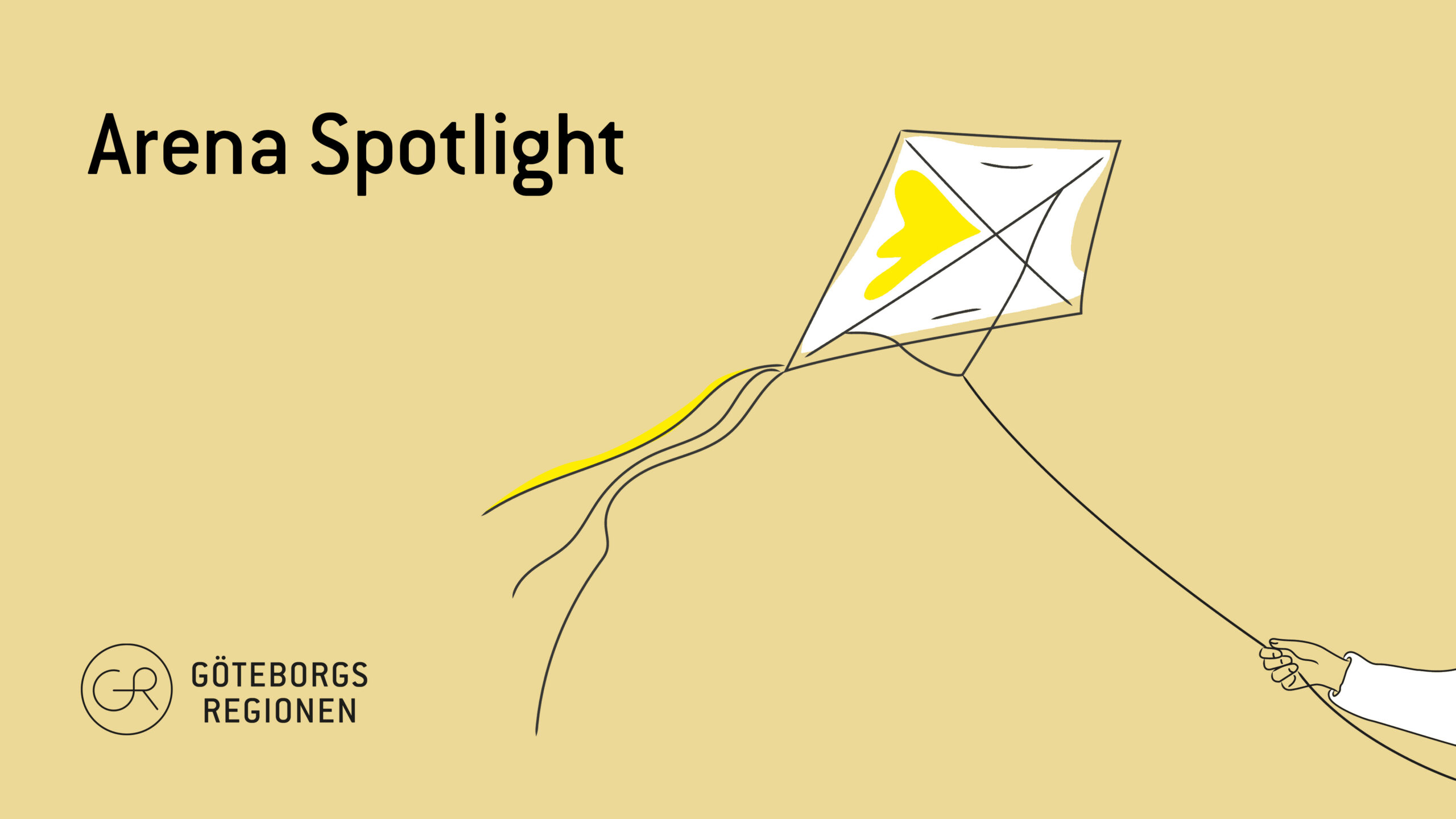 Arena Spotlight