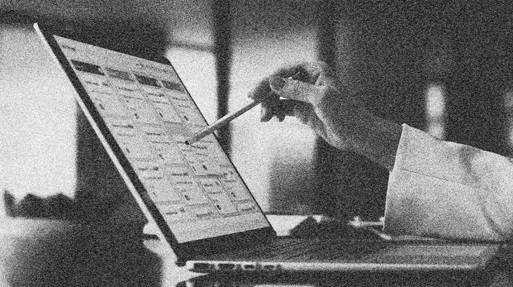 Schemaläggning AI