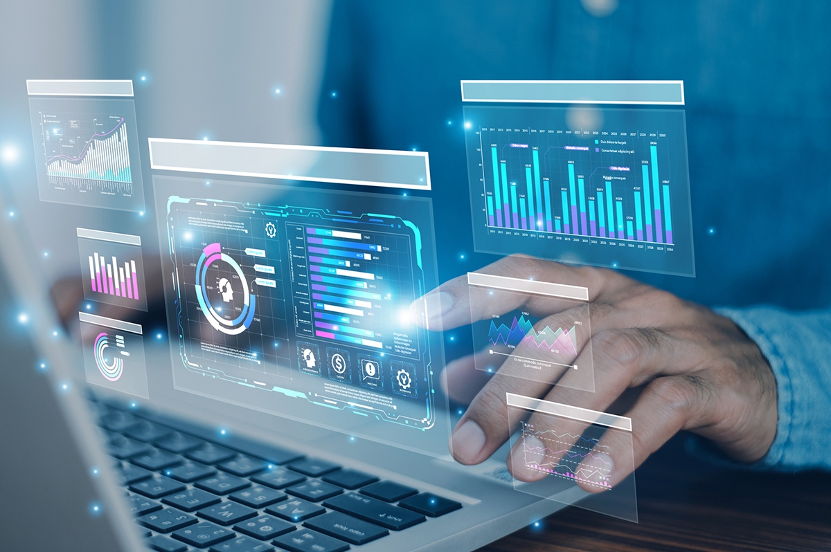 AI fördjupning utbildning